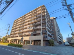 習志野市実籾２丁目