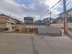 船橋市大穴南１丁目