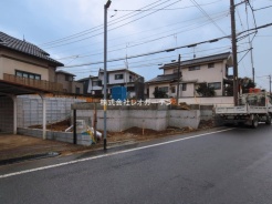 船橋市大穴南１丁目