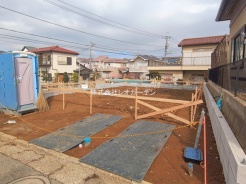 船橋市大穴南１丁目