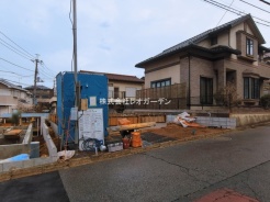 船橋市大穴南１丁目