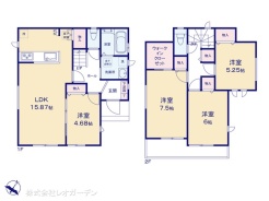 図面と異なる場合は現況を優先