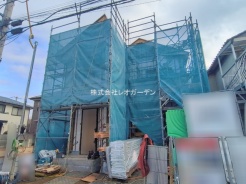 船橋市大穴北８丁目