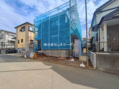 佐倉市中志津５丁目