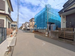 佐倉市中志津５丁目