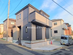 船橋市三山３丁目