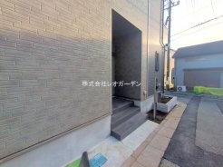 船橋市三山３丁目