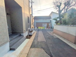 船橋市三山３丁目