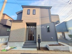 船橋市三山３丁目