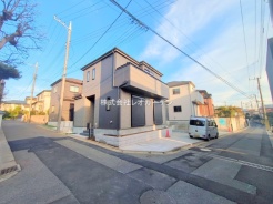 船橋市三山３丁目