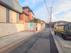 船橋市三山３丁目