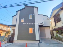 船橋市咲が丘２丁目