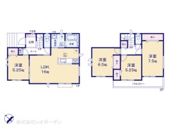 図面と異なる場合は現況を優先