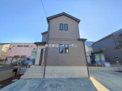 印旛郡栄町安食台２丁目