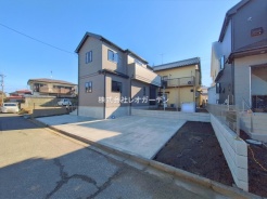 印旛郡栄町安食台２丁目