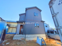 印旛郡栄町安食台２丁目