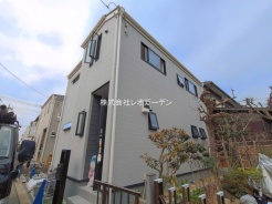 船橋市丸山２丁目