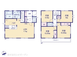 図面と異なる場合は現況を優先