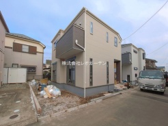 船橋市丸山２丁目