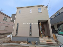 船橋市丸山２丁目