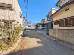 船橋市二和西５丁目