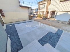 船橋市二和西５丁目