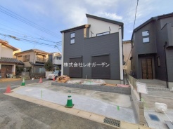 鎌ケ谷市丸山１丁目