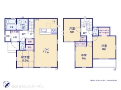 図面と異なる場合は現況を優先
