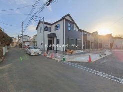 鎌ケ谷市丸山１丁目