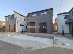 鎌ケ谷市丸山１丁目