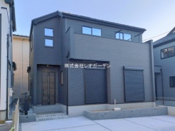 鎌ケ谷市丸山１丁目