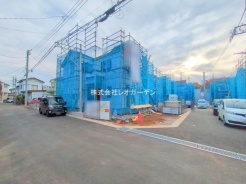 鎌ケ谷市丸山１丁目