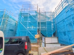 鎌ケ谷市丸山１丁目