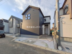 鎌ケ谷市丸山１丁目