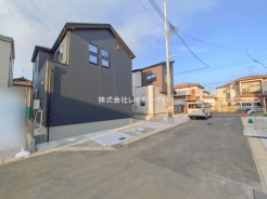 鎌ケ谷市丸山１丁目