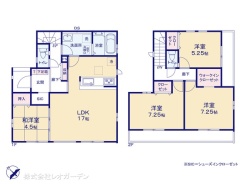 図面と異なる場合は現況を優先