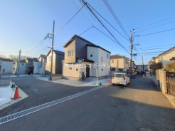 鎌ケ谷市丸山１丁目