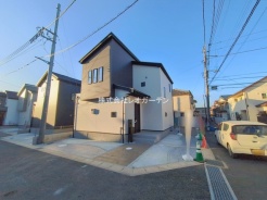 鎌ケ谷市丸山１丁目