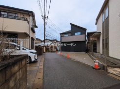 船橋市大穴北４丁目