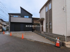 船橋市大穴北４丁目