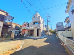 市川市新田１丁目