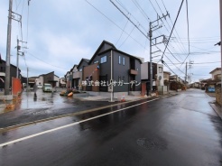 船橋市松が丘１丁目