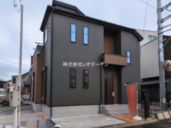 船橋市松が丘１丁目