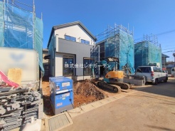 船橋市松が丘１丁目