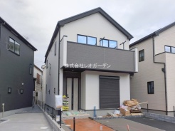 船橋市松が丘１丁目