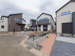 船橋市松が丘１丁目