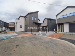 船橋市松が丘１丁目