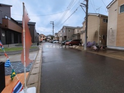 船橋市松が丘１丁目