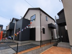 船橋市松が丘１丁目