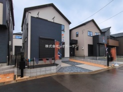 船橋市松が丘１丁目